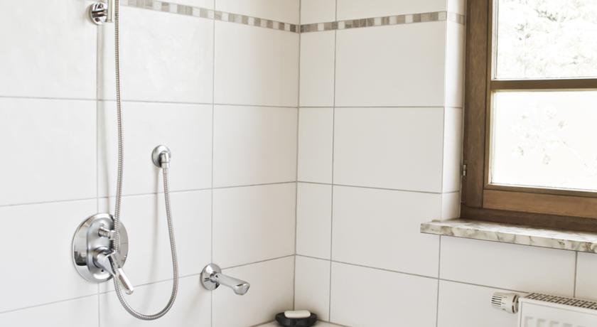 Ferienwohnung Kaim 프리슈센스타트 객실 사진