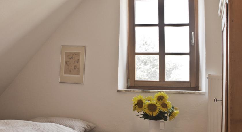 Ferienwohnung Kaim 프리슈센스타트 객실 사진